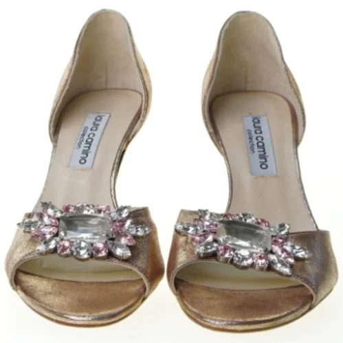 Stilletter fra Laura camino (str. 35)