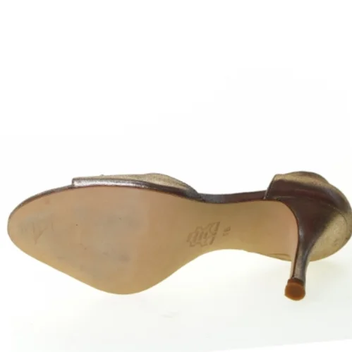 Stilletter fra Laura camino (str. 35)