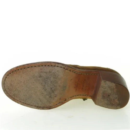 A.P.C. Anna cowboy boots (str. 35)