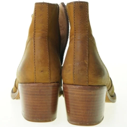 A.P.C. Anna cowboy boots (str. 35)