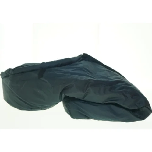 Änglamark svanemærket kørepose i dun (str. 95 x 49 cm)