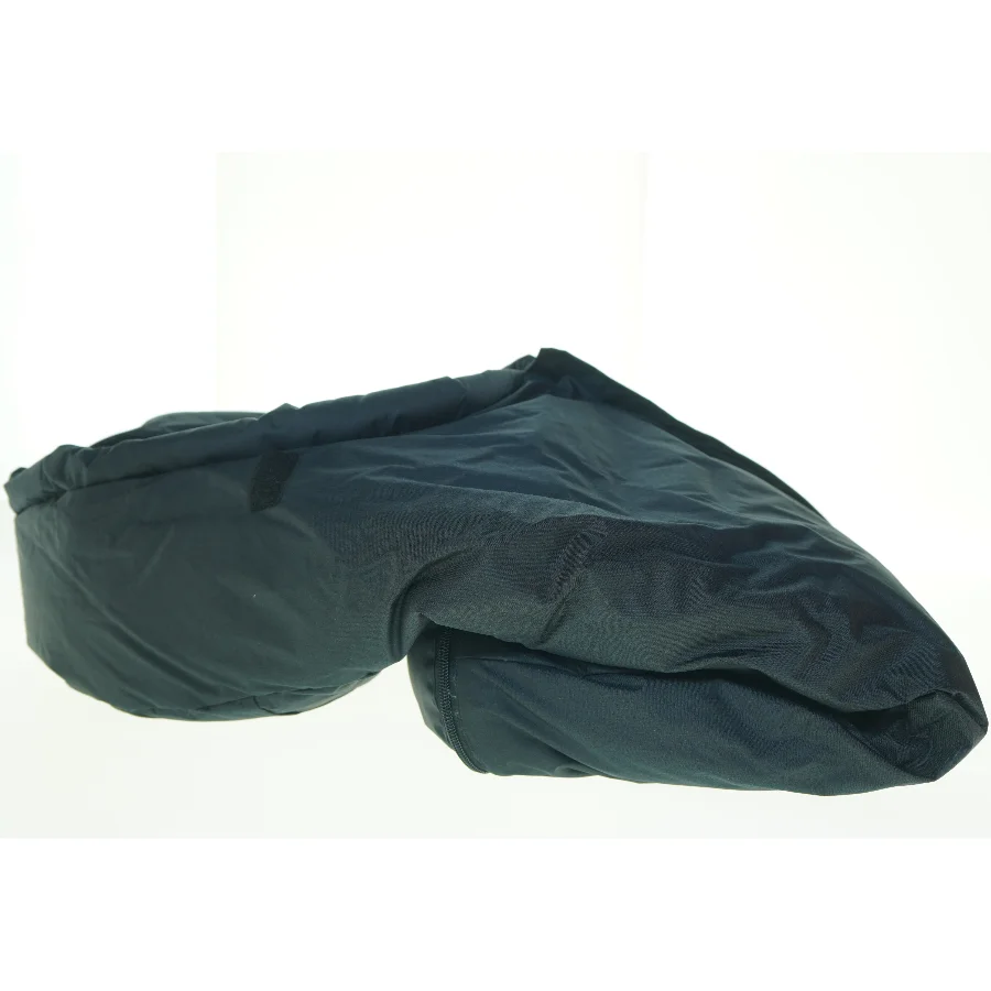 Änglamark svanemærket kørepose i dun (str. 95 x 49 cm)