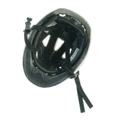 Børnecykelhjelm med kirsebærmotiv (str. 47 til 53 cm)