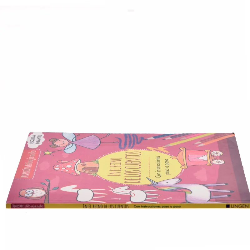 En el reino de los cuentos (Bog)