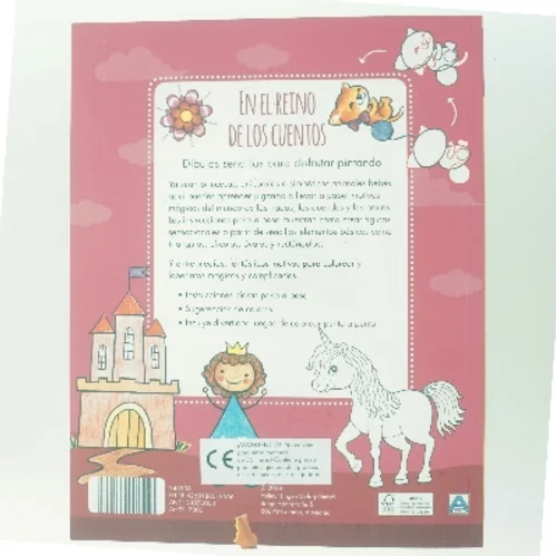 En el reino de los cuentos (Bog)