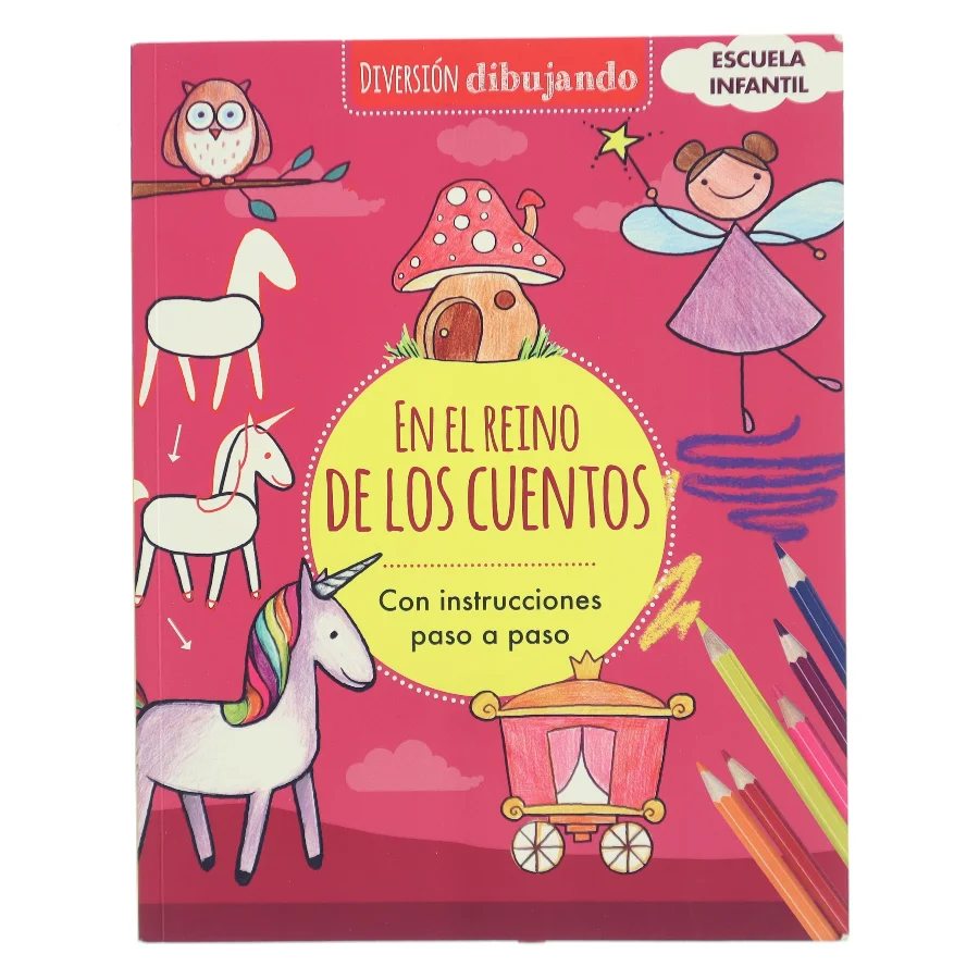 En el reino de los cuentos (Bog)