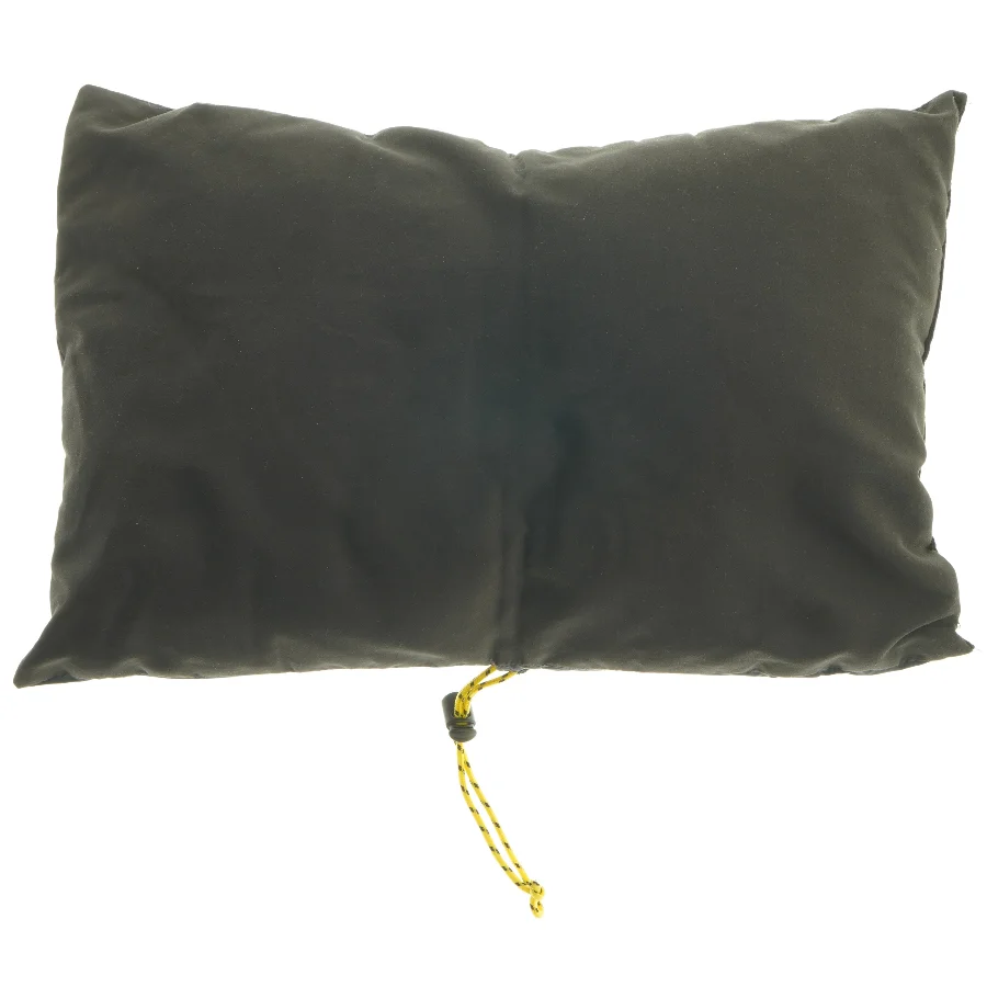 Asivik Hiker Pillow i komprimerbart materiale