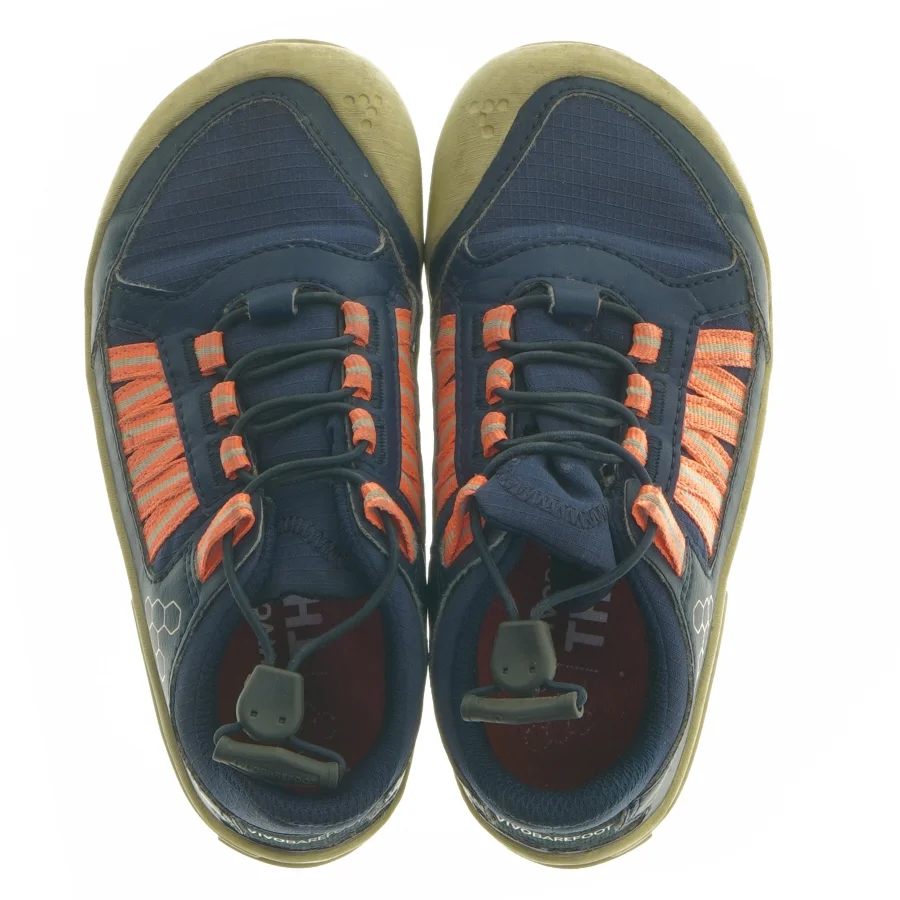 Vivobarefoot Explore barfodssko (str. 27) trail terrain (str. 27 )