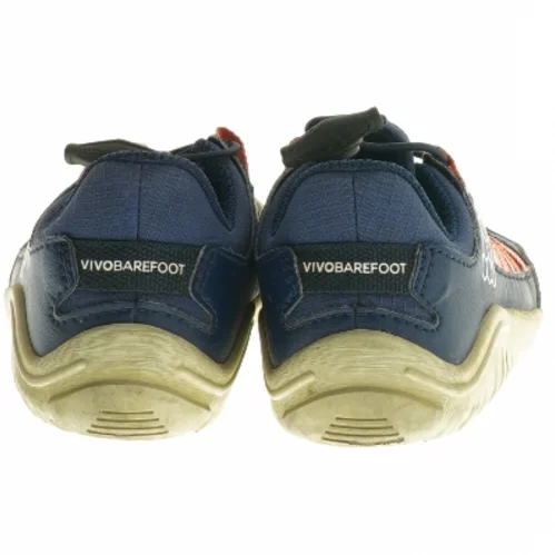 Vivobarefoot Explore barfodssko (str. 27) trail terrain (str. 27 )