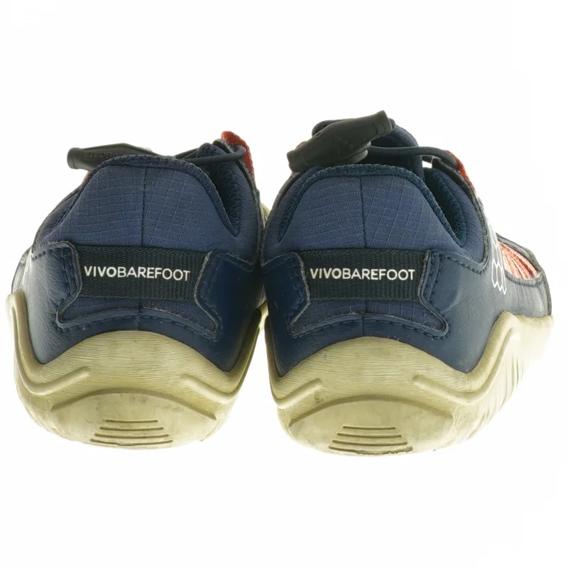 Vivobarefoot Explore barfodssko (str. 27) trail terrain (str. 27 )