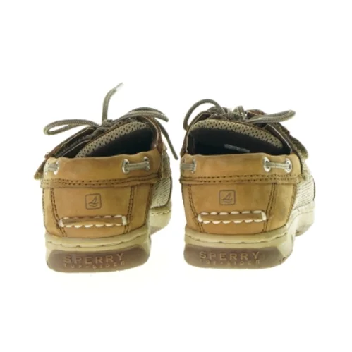 Børnesko fra Sperry (str. 27,5)