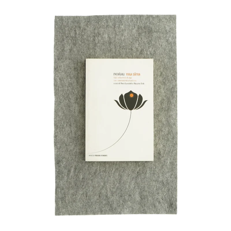 Yoga sutra af Patanjali (bog) 