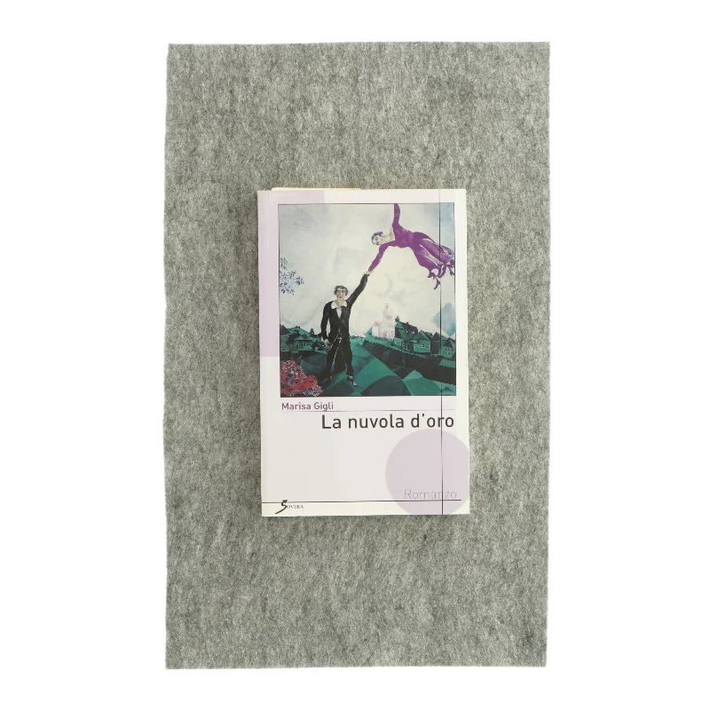 La nuvola d'oro af Marisa Gigli (bog) 