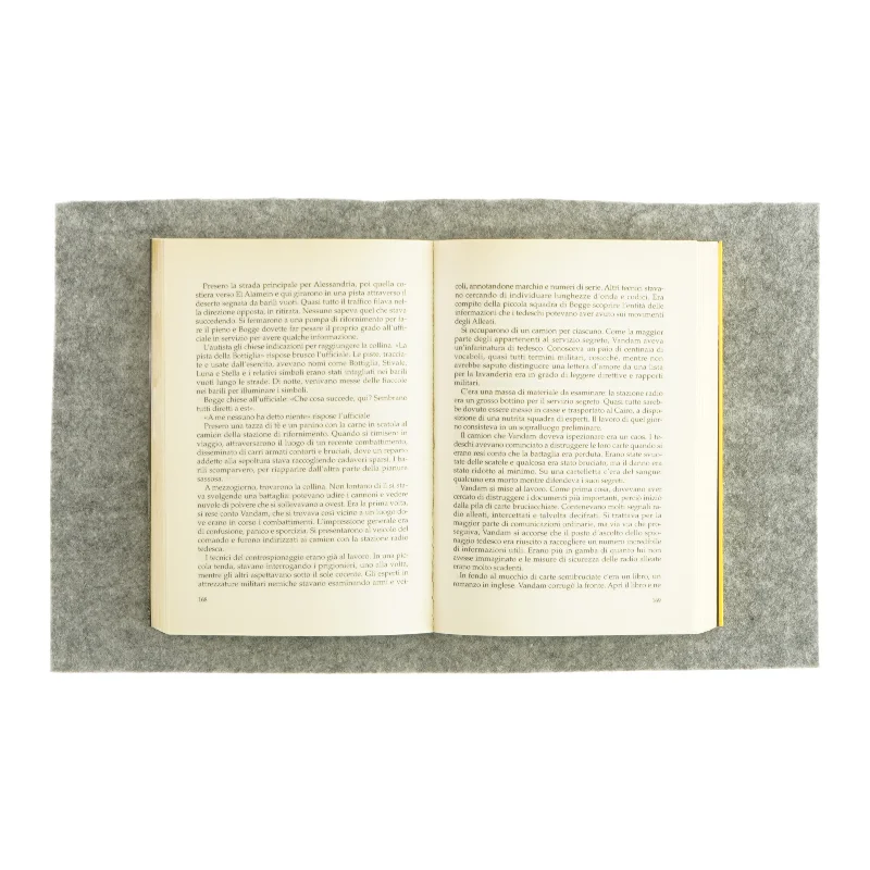 Il condice Rebecca af Ken Follett (bog)