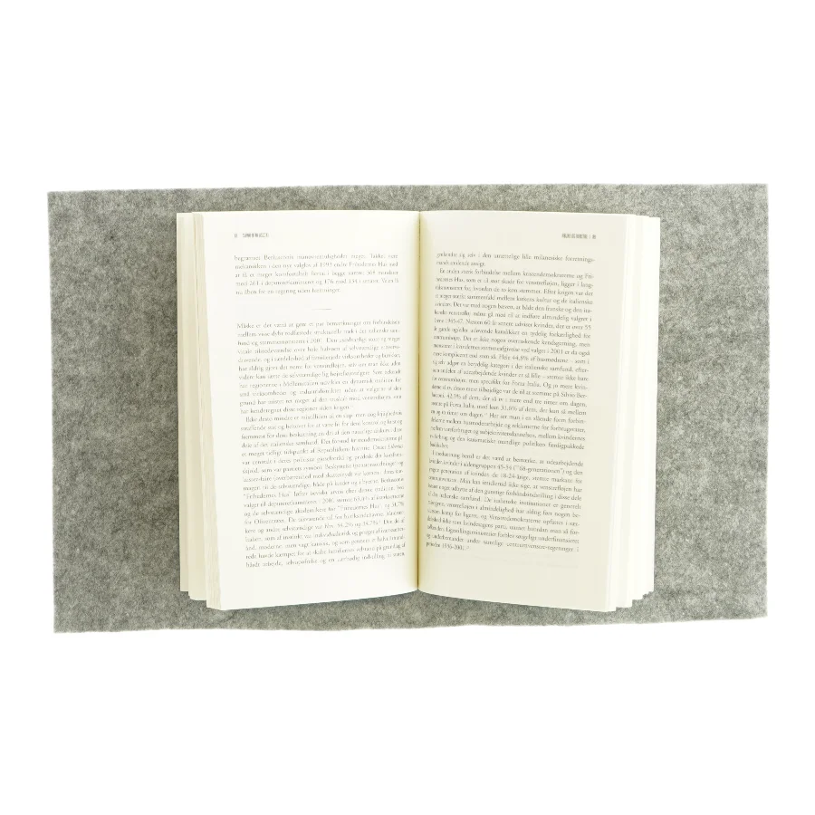 Silvio Berlusconi - manden der ville eje Italien af Poul Ginsburg (bog)