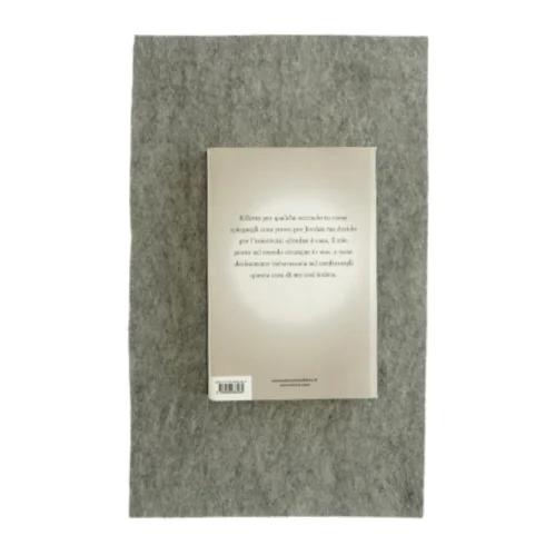 Scelgo me af Angela Bianchi (bog)