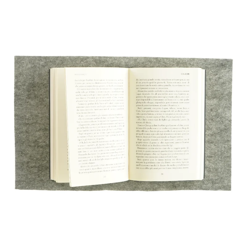 Scelgo me af Angela Bianchi (bog)