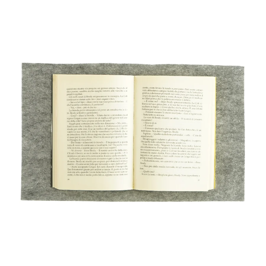 Il grande sonno af Raymond Chandler (bog) 