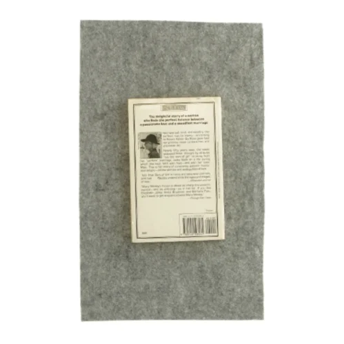 Not that sort of girl af Mary wesley (bog)