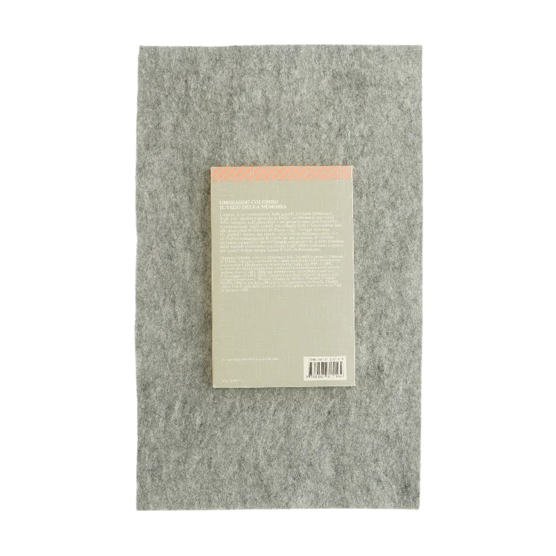 Il vizio della memoria af Gherardo Colombo (bog) 