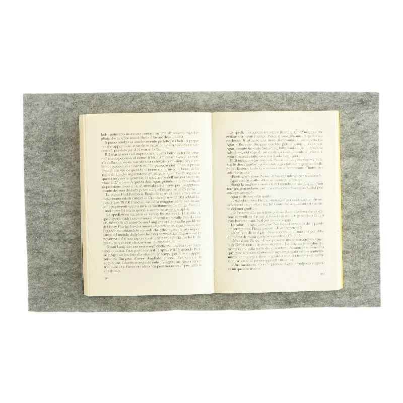 La grande rapina al treno af Michael Crichton (bog)