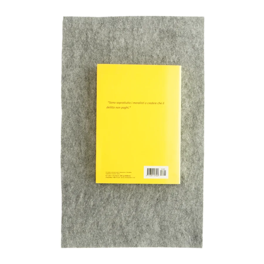 La grande rapina al treno af Michael Crichton (bog)