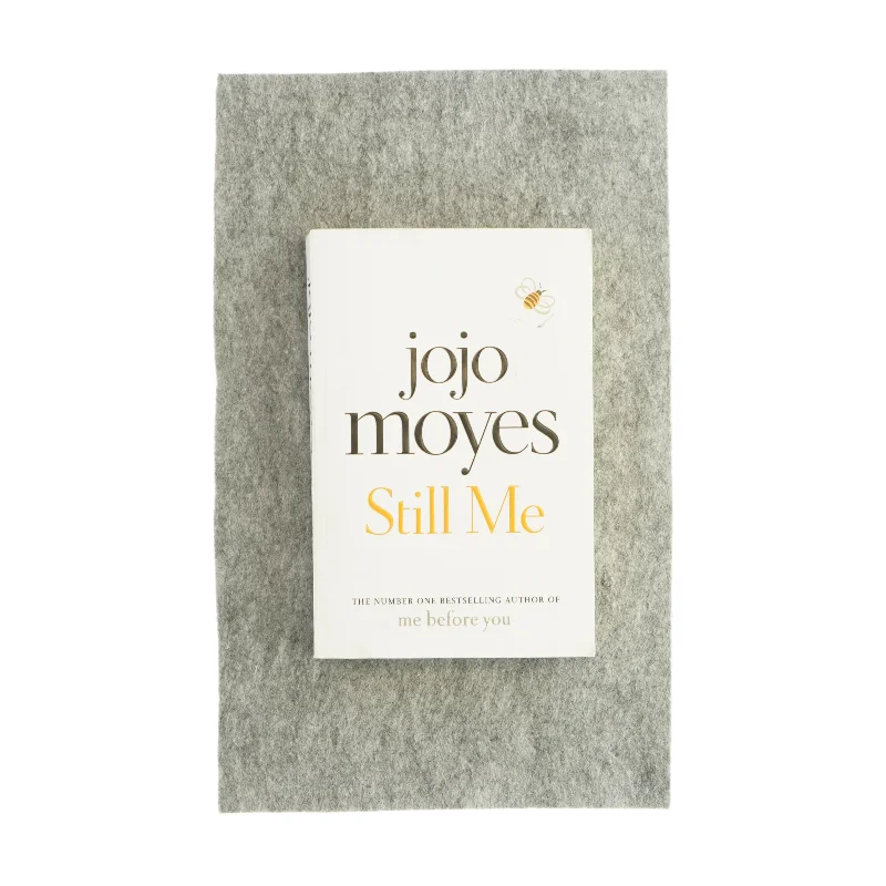 Still me af Jojo Moyes (bog)