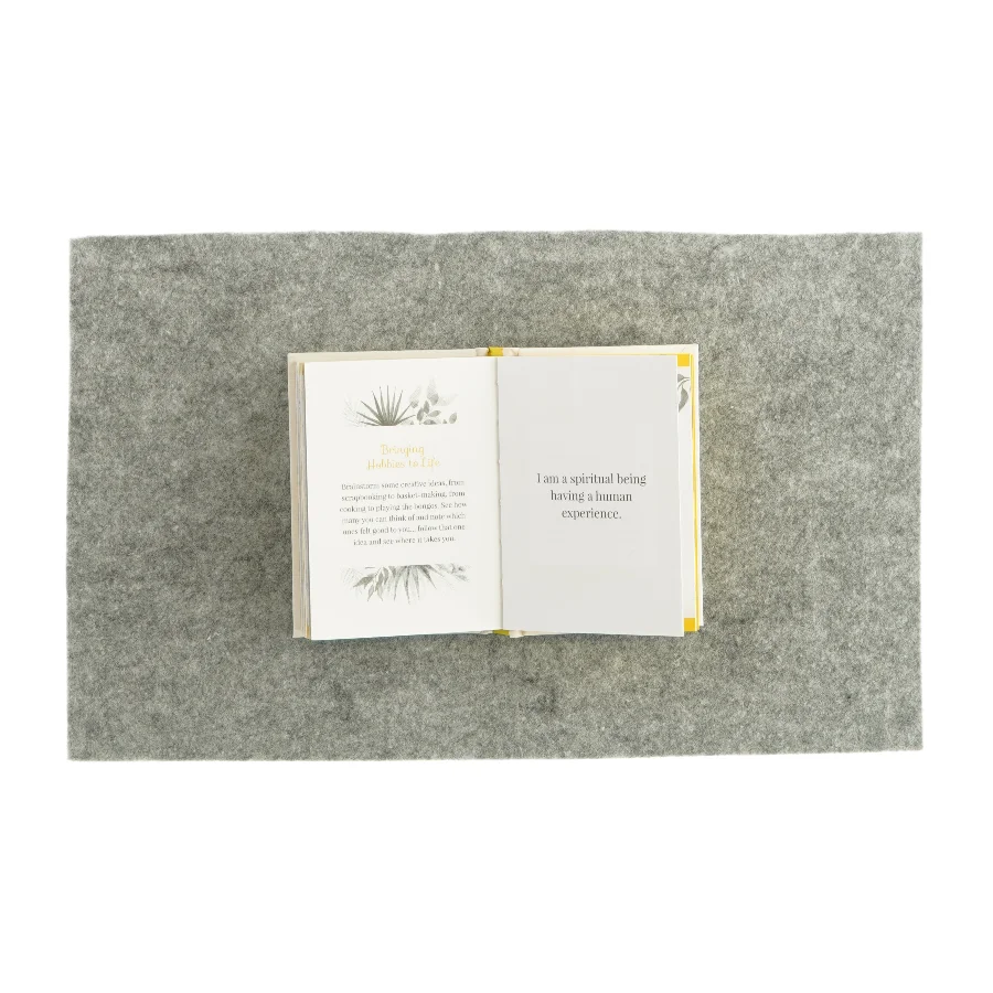 Rest replenish restore af Linda Gray (bog)