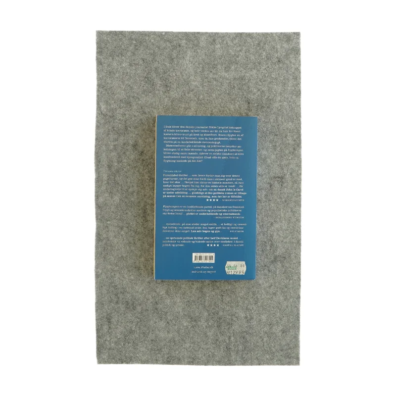 Flygtningen af Olav Hergel (bog)