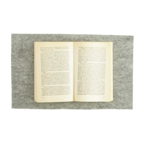 Castelli di rabbia af Alessandro Baricco (bog)