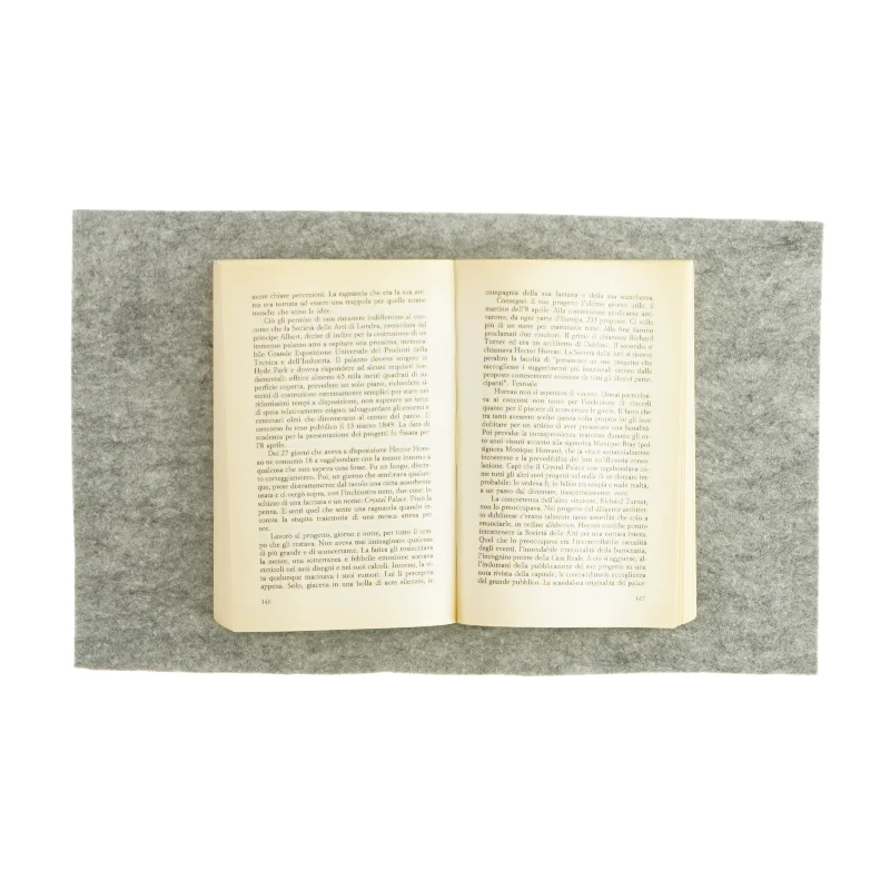 Castelli di rabbia af Alessandro Baricco (bog)