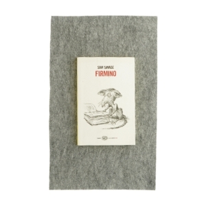 Firmino af Sam Savage (bog)