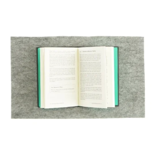 The little Black book for managers (bog) 