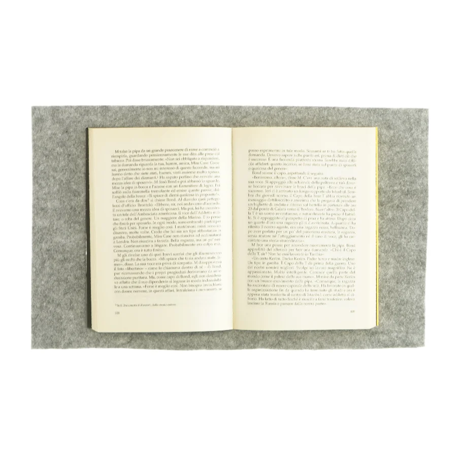 James bond 007, dalla russia con amore af Ian Flemming (bog)