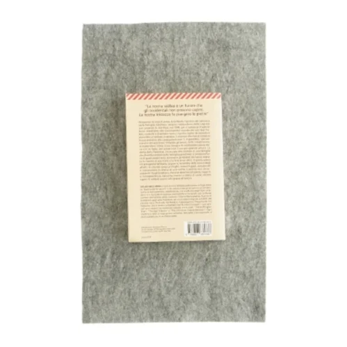 Ogni mattina a Jenin af Susan Abulhawa (bog)