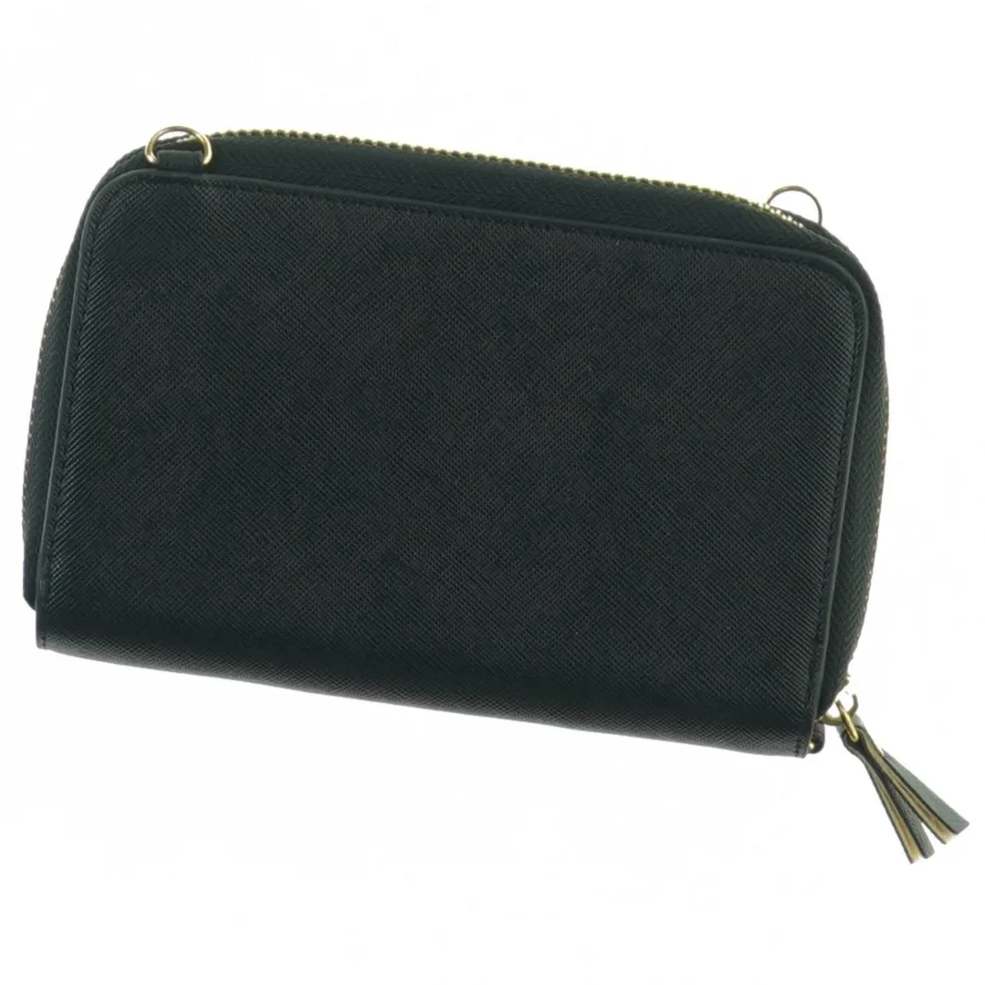 Pung fra Wang (str. 16 x 11 cm)