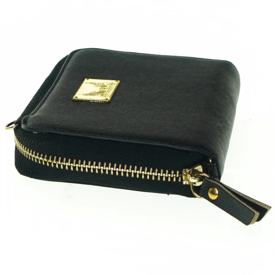 Pung fra Wang (str. 16 x 11 cm)