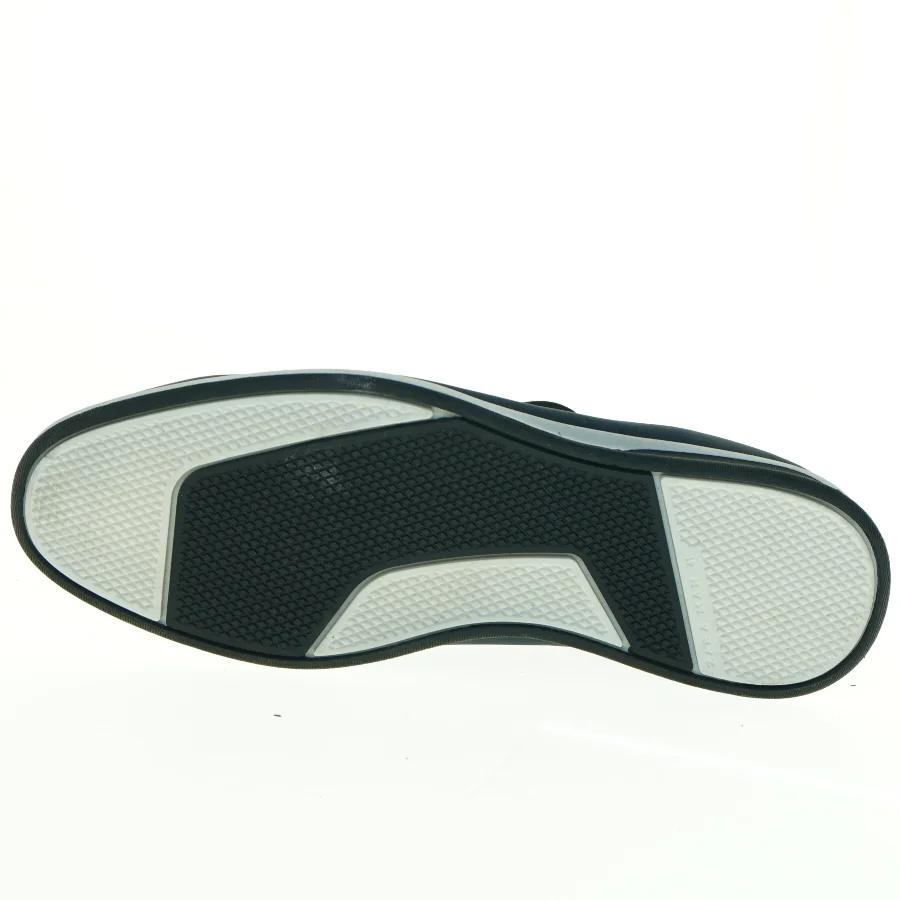 Sorte sneakers fra Zara (str. 41)