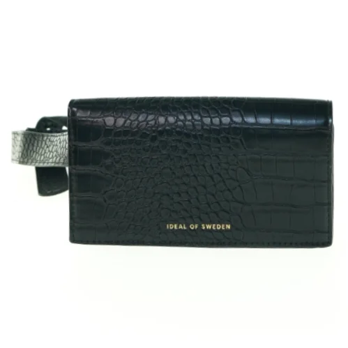 Bælte taske fra Ideal Og Sweden (str. 20 x 5 x 10 cm)