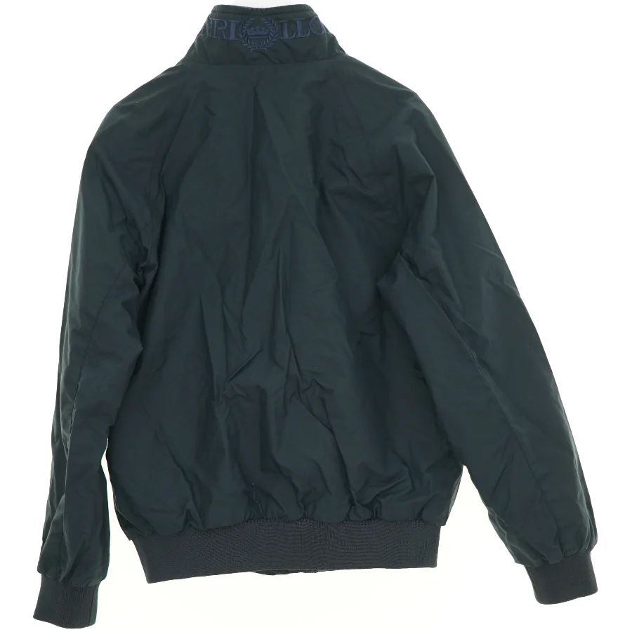 Vindjakke fra Henri Lloyd (str. 128 cm)