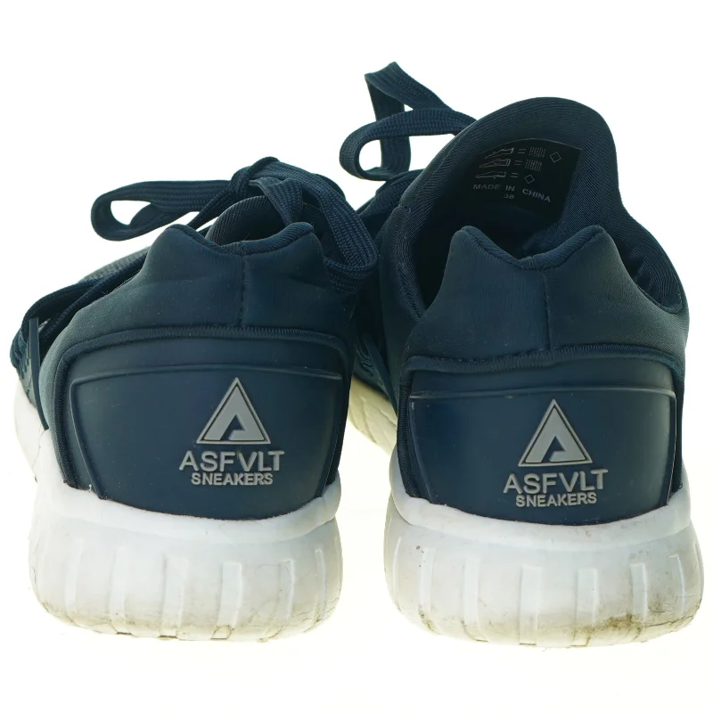 Sko fra Asfvlt Sneakers (str. 38)
