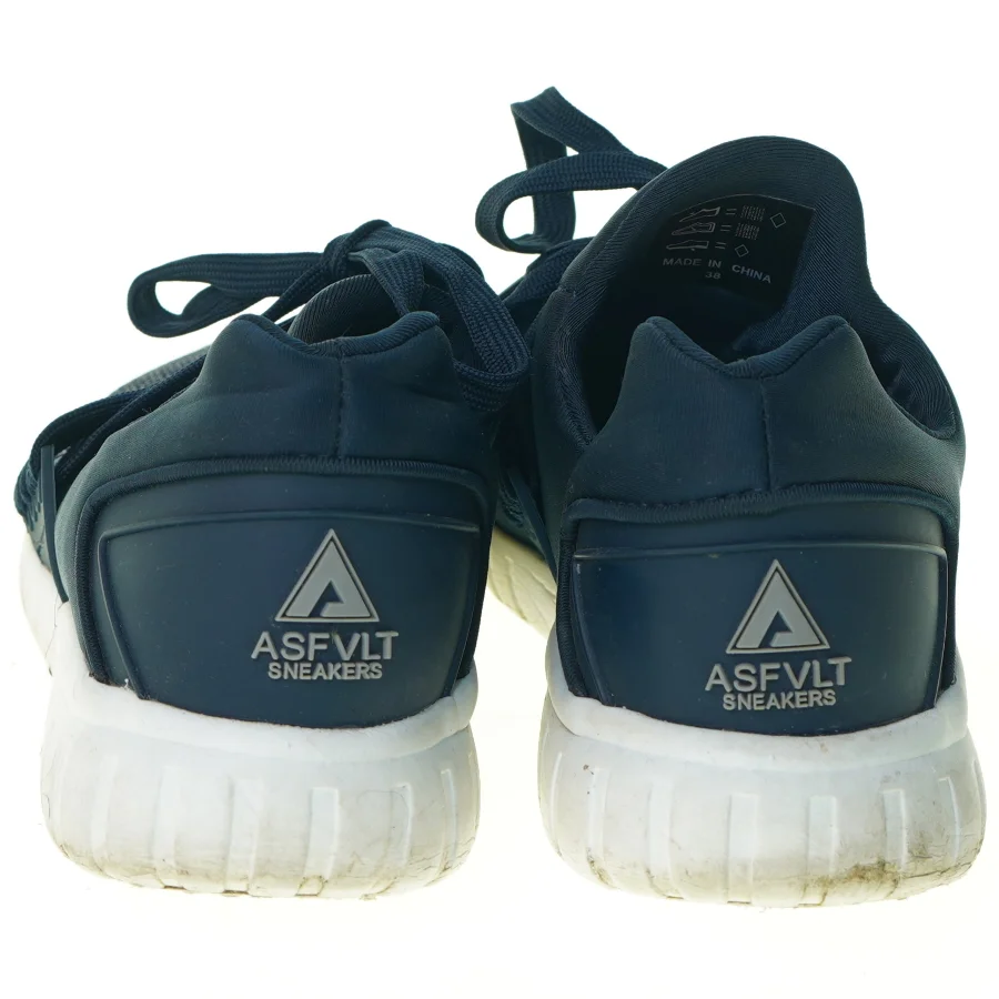 Sko fra Asfvlt Sneakers (str. 38)