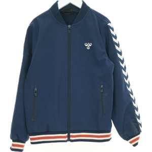 Sommerjakke fra Hummel (str. 140 cm)