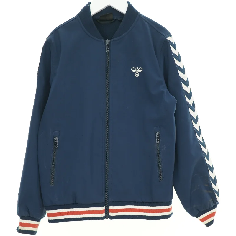 Sommerjakke fra Hummel (str. 140 cm)