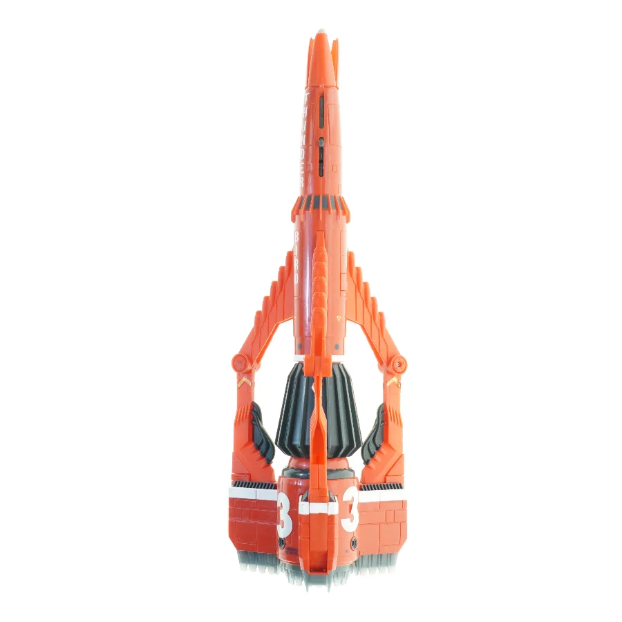 Star Fighter (str. 49 x 16 cm)