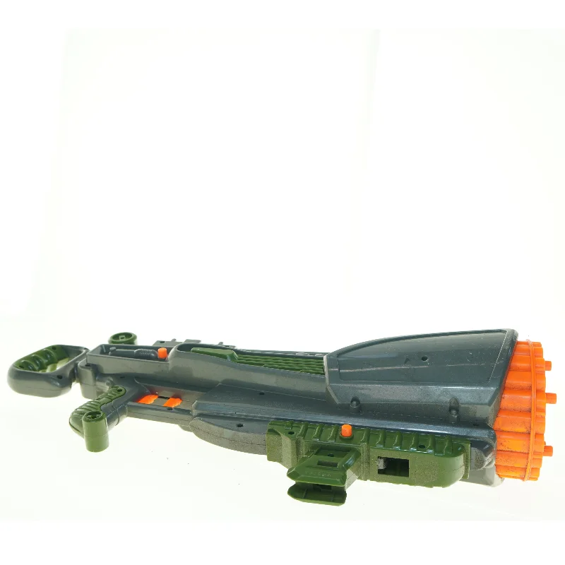 Gevær til skumpile (str. 55 x 27 cm)