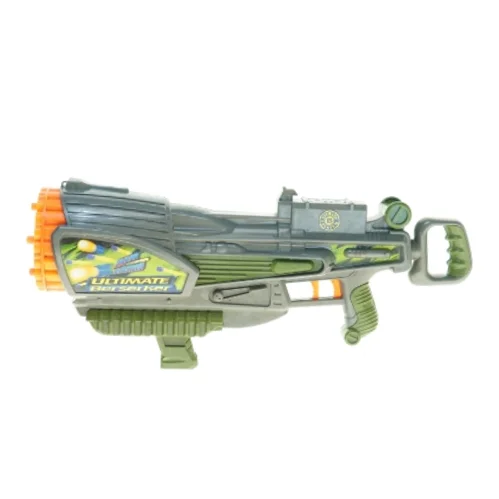 Gevær til skumpile (str. 55 x 27 cm)