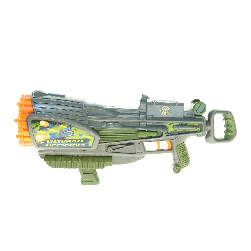 Gevær til skumpile (str. 55 x 27 cm)