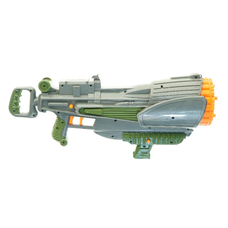 Gevær til skumpile (str. 55 x 27 cm)