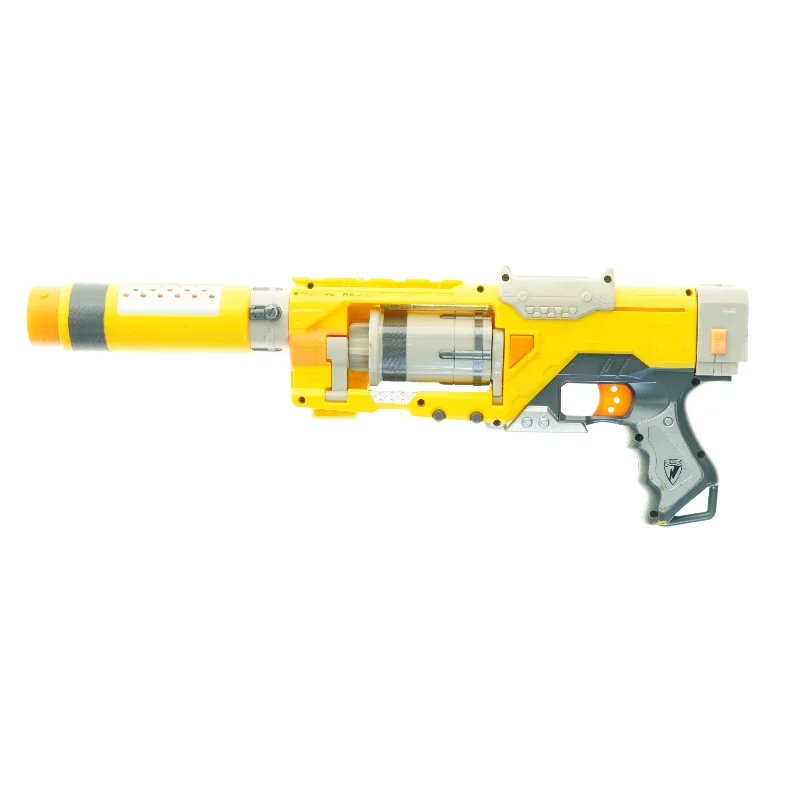 Nerf N-Strike Elite Retaliator fra Nerf (str. 48 x 18 cm)